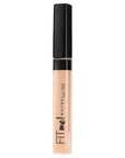 Maybelline Fit Me Concealer 20 Sand - Oil-Free, Natural Finish for Flawless Skin Maybelline Fit Me Concealer - Oil-Free, Natural Finish concealer, Maybelline Fit Me Concealer, oil-free concealer, natural finish concealer, concealer for blemishes and acne, variety of shades concealer, makeup, cosmetics, beauty products, skincare, flawless complexion, lightweight formula