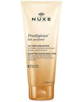 nuxe scented body lotion 200ml, nuxe body lotion with natural ingredients, nuxe prodigieux body lotion hydrating formula Nuxe Prodigieux Scented Body Lotion - Hydrating Formula | 200 ml Nuxe Scented Body Lotion - Hydrating Formula | 200 ml nuxe, scented-body-lotion, hydrating-lotion, natural-ingredients, moisturizer, skincare, body-lotion, cosmetic, luxury-skin-care, ai-generated