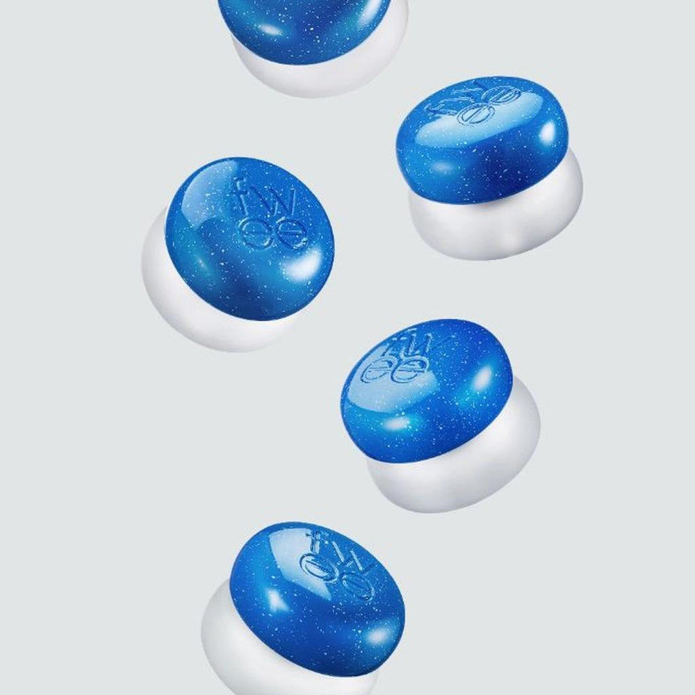 fwee Blurry Pudding Pot Lip & Cheek BS05 Wavy 5g