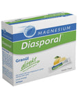 Diasporal Magnesium Supplement - 250mg per Sachet, 20 Count - Supports Magnesium Deficiency & Overall Wellness Diasporal Magnesium Supplement - 250mg, 20 Count Magnesium supplement, Dietary magnesium, Magnesium Diasporal, Magnesium granules, Health supplements, Wellness products, Dietary supplements, Magnesium deficiency, Health and wellness, Nutritional supplements