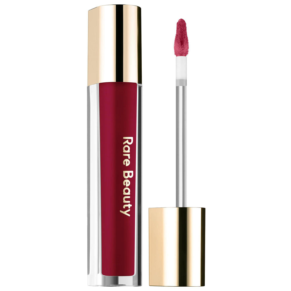 Stay Vulnerable Glossy Lip Balm - Hydrating, Vegan, Cruelty-Free Lip Gloss for Dry Lips Hydrating Vegan Lip Gloss - Stay Vulnerable hydrating lip gloss, vegan lip care, cruelty-free cosmetics, nourishing lip gloss, long-lasting lip color, lip gloss, vegan cosmetics, cruelty-free beauty, lip care, beauty products, cosmetics, skincare, vegan beauty, Stay Vulnerable, glossy lip balm, hydrating lip care