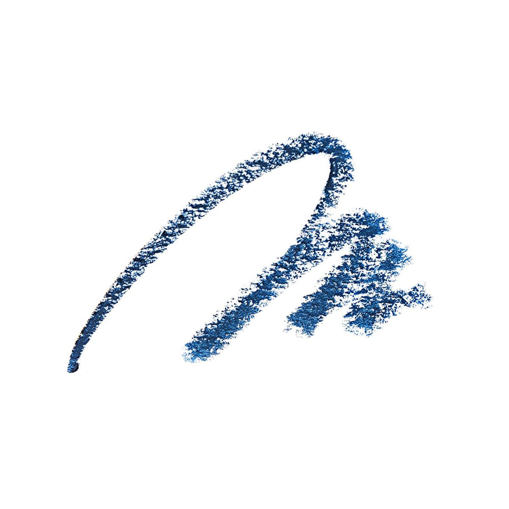 Flormar Waterproof Mat Eyeliner - Intense Pigment, Long-Lasting, Smudge-Proof - Navy Blue - view 2