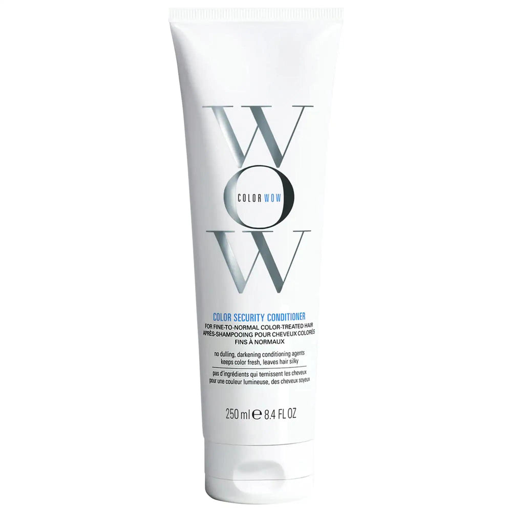 Redken Color Security Conditioner for Fine Hair - Color Protecting, Sulfate Free, Hydrating & Detangling Redken Color Security Conditioner - Color Safe & Sulfate Free Color Protecting Conditioner, Fine Hair Care, Color Safe Hair Products, Sulfate Free Conditioner, Hair Conditioner for Dryness and Heat Damage, Redken, Hair Care, Conditioner, Color Treated Hair, Hydrating Conditioner, Detangling Conditioner, Heat Protecting Conditioner, Clean Beauty, Hair Color Protection, Fine Hair Conditioner