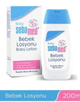 Sebamed Baby Lotion 200ml - Gentle Skincare for Sensitive Baby Skin, pH 5.5, Dermatologically Tested Sebamed Baby Lotion 200ml - Gentle & pH 5.5 Skincare Baby lotion, Gentle baby skincare, Dermatologically tested baby products, pH 5.5 baby lotion, Sebamed Baby Lotion 200ml, Baby skincare products, Natural baby care, Hypoallergenic baby lotion, Sensitive skin baby lotion, Baby moisturizer, Paraben-free baby products