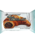 Original Gourmet Croissant Soft Baked Pastry Snack 45g