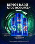 Clear Men: Advanced Anti-Dandruff Shampoo for Men - Cedarwood Eucalyptus - Itchy & Oily Scalp Relief - 48H Freshness Clear Men Anti-Dandruff Shampoo - Itchy Scalp Relief anti-dandruff shampoo for men, clear men shampoo, shampoo for itchy scalp, shampoo for oily scalp, cedarwood eucalyptus shampoo, men's daily cleansing shampoo, kepeğe karşı etkili şampuan, shampoo with taurine and vitamin B3, anti-dandruff shampoo, dry scalp shampoo men, anti dandruff shampoo, itchy scalp shampoo, oily scalp shampoo, cedarw