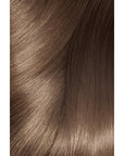 Loreal Paris Excellence Creme Hair Dye - 6.1 Küllü Açık Kahve - Long Lasting Color & Nourishment - view 3