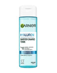 Garnier Hyaluronic Acid Skin Barrier Repair Toner - Hydrating Rose Extract Facial Toner for Dry, Sensitive Skin (4.06 fl oz)