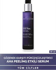 Institut Esthederm Intensive AHA Peel Gentle Serum - Gentle Exfoliating Solution for Improved Skin Tone, 30ml Institut Esthederm AHA Peel Serum for Smooth Skin AHA peel serum, gentle exfoliating serum, Institut Esthederm serum, skin tone improvement, pore minimizing skincare, skincare routine, gentle exfoliation, smooth skin texture, radiant skin, skincare essentials