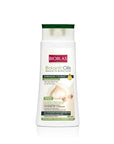 Bioblas Botanic Oils Garlic Shampoo for Hair Loss Prevention - 12.18 fl oz - Natural Hair Care Bioblas Garlic Shampoo for Hair Loss - Natural & Organic garlic shampoo, hair loss prevention shampoo, organic hair care, natural shampoo, Bioblas Botanic Oils, hair nourishment, scalp care, natural hair care products, hair strengthening, anti-hair loss, organic shampoo, herbal hair care