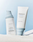 Skin1004 Madagascar Centella Hyalu-Cica Sunscreen Cream SPF 50+ PA++++ with Hyaluronic Acid & Antioxidants Skin1004 SPF 50+ Sunscreen Cream with Hyaluronic Acid & Antioxidants SPF 50+ sunscreen, Hyaluronic Acid sun cream, Centella Asiatica sunscreen, Fragrance-free sun protection, Antioxidant sunscreen cream, Water-based sunscreen, Sensitive skin friendly, Non-greasy sunscreen, Broad-spectrum sun protection, Natural skincare, Sunscreen for outdoor activities, Daily sun care, Skincare with sun protection, Hy
