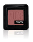 Pastel Nude Wine Single Eyeshadow: Natural & Affordable Makeup for Eyes, Shade 90 - image 2