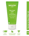 Weleda Natural Moisturizing Cream, Lightweight Hydration for Dry Skin - Organic Skincare Product Weleda Natural Moisturizing Cream for Dry Skin Natural Moisturizing Cream, Organic Skincare Product, Dry Skin Care, Lightweight Moisturizer, Natural Ingredients Skincare, Weleda, Skincare, Moisturizer, Organic Sunflower Oil, Calendula, Violet, Chamomile, Hydration, Nourishment, Sensitive Skin, Daily Use, Non-Greasy, Natural Skincare, Skincare Routine, Dry Skin Solution, Skin Comfort