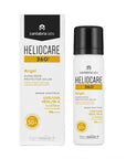 Heliocare 360 Airgel SPF 50+ Sunscreen Gel - High Protection for All Skin Types Heliocare 360 Airgel SPF 50+ Sunscreen Gel - High Protection Sunscreen Gel, SPF 50+, Sun protection, Heliocare 360 Airgel, Skin care for sun exposure, Outdoor enthusiasts, Sensitive skin, All skin types, UV protection, Sunburn prevention, Airgel formulation, Lightweight sunscreen, Non-greasy texture