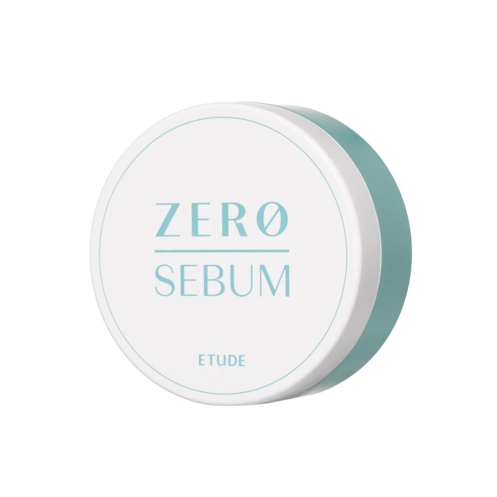 Etude Baking Powder Pore Scrub for Smooth Skin 4g