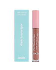 Soda Liquid Lipstick - Demi Matte Finish, Long Lasting Lip Color for Women - Lipstick