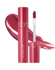 rom&nd Juicy Lasting Tint Glossy Lip Stain 06 Figfig 5.5g