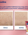 Vaseline Gluta-Hya Firming Body Lotion: Hyaluronic Acid & Collagen for Radiant, Firmer Skin - Intense Hydration, Anti-Aging, Non-Greasy Formula Vaseline Gluta-Hya Lotion: Firm, Radiant Skin - Hydration body lotion, glutathione lotion, hyaluronic acid lotion, anti-aging body lotion, skin firming lotion, moisturizing body lotion, dry skin lotion, collagen body lotion, radiant skin lotion, non-greasy body lotion, GlutaGlow Technology, Hyaluronic Acid, Collagen, water-based formula, 5-day firmness, skin hydrati