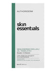 Authoriderm Moisturizing Cleansing Gel for Dry Skin 50 ml