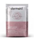 Dermokil Pure Clean 3in1 Sheet Mask for Deep Cleansing 23 ml