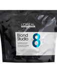 L'Oreal Professionnel Blond Studio 8 Lightening Powder 500g