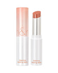 rom&nd Glasting Melting Balm - Vegan Colored Lip Moisturizer with Sheer Gloss Finish rom&nd Glasting Melting Balm - Vegan Lip Care rom&nd Glasting Melting Balm, Vegan lip balm, Colored lip moisturizer, Non-drying lip balm, Sheer gloss lip balm, Lip care, Vegan cosmetics, Cruelty-free beauty, Moisturizing lip balm, Natural lip gloss
