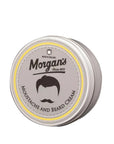 Morgan's Pomade Moustache & Beard Cream 75 ml