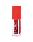 Golden Rose Juicy Tint Lip & Cheek Stain - 01 Peach Sorbe - Hydrating, Natural Color, Lightweight Water-Based Formula with Hyaluronic Acid & Aloe Vera Golden Rose Lip & Cheek Stain - Natural Hydrating Color Lip and cheek stain, Natural lip color, Hydrating cheek stain, Golden Rose lip stain, Peach lip tint, Water based lip tint, Aloe vera lip and cheek stain, Hyaluronic acid lip color, Lip stain, Cheek stain, Natural makeup, Hydrating makeup, Lightweight formula, Quick-drying, Aloe vera, Hyaluronic acid, Pe