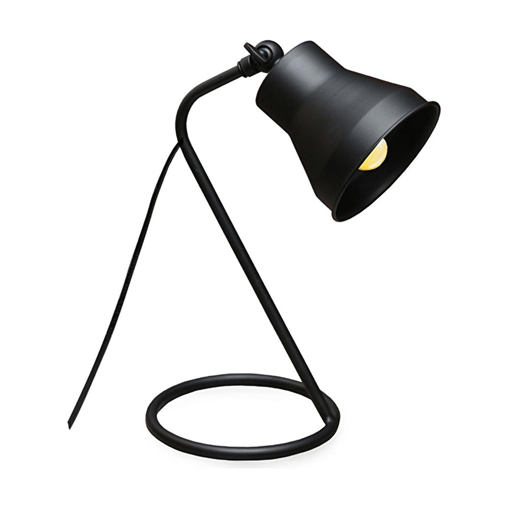 Homing Table Lamp AYD-3031 - E14 Bulb Compatible, Metal Construction, Modern Design - view 2