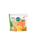Balmy Soap-Infused Bath Pouf with Mango & Pineapple Fragrance - Dermatologically Tested & Health Ministry-Approved Balmy Soap-Infused Bath Pouf - Mango & Pineapple Fragrance Soap-Infused Bath Pouf, Mango & Pineapple Fragrance, Dermatologically Tested Bath Products, Health Ministry-Approved Cosmetics, Exfoliating Bath Accessories, Convenient Cleansing, Sensitive Skin Care, Bathing Essentials, Luxury Bath Products, Spa-like Experience, Travel Bath Accessories