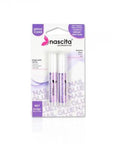 Nascita Transparent Nail Glue for Artificial Nails - Long Lasting Adhesive for Nail Beauty Enhancements Nascita Transparent Nail Glue - Long Lasting Adhesive nail glue, artificial nail adhesive, transparent nail glue, long-lasting nail adhesive, DIY nail care products, nail beauty enhancements, nail care, beauty products, cosmetics, nail enhancements, nail adhesive, clear nail glue