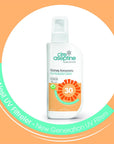 Cire Aseptine 30 SPF Vegan Sunscreen Lotion | Broad Spectrum UVA UVB Protection | Water Resistant & Sensitive Skin Friendly - 200ml/6.76 fl oz Cire Aseptine 30 SPF Vegan Sunscreen: UVA/UVB Protection sunscreen lotion, 30 SPF sunscreen, UVA UVB protection, vegan sunscreen, water resistant sunscreen, sun protection for sensitive skin, broad spectrum sunscreen, sunscreen without octinoxate, PA+++ sunscreen, sunscreen for face and body, sun protection, UVA protection, UVB protection, vegan, water resistant, sen