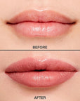 Vivienne Sabo Nude Createur Lipstick 15 Plum Nude 4g