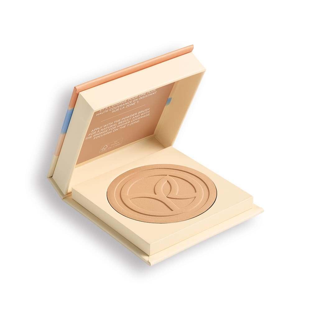 Kusursuz Ten Pudra - Matte Finish Face Powder for Flawless Skin Kusursuz Ten Pudra - Matte Finish Face Powder face powder, matte finish powder, long-lasting makeup, travel-sized cosmetics, sustainable beauty products, natural makeup, flawless skin, smooth texture, eco-friendly packaging