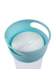 Babyjem Anti-Spill Baby Snack Container - Mess-Free Snacking for Babies & Toddlers on-the-go Babyjem Anti-Spill Snack Container - Mess-Free Baby Snacking baby snack container, anti-spill snack container, mess-free baby snacking, baby snacking solutions, portable baby snack container, baby products, baby feeding, on-the-go snacking, parenting essentials, baby care