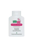 Sebamed Everyday Shampoo 200ml - pH 5.5 Shampoo for Dry, Weak Hair - image 3