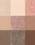 Sheglam Peach Perfection 9-Color Eyeshadow Palette