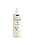 Embryolisse Lait Creme Fluide Moisturizing Cream - 400ml Hydrating Skincare for Sensitive Skin - Face Cream