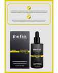 the fair. Drone-Targeted Hair Keratin Serum for Nourished & Strengthened Hair - 50 ml the fair. Drone-Targeted Hair Keratin Serum - Nourish & Strengthen Hair Hair Keratin Serum, Vegan Hair Care, Reduce Hair Loss, Drone Technology Hair Serum, Keratin Hair Treatment, Hair Nourishment, Hair Strengthening, Vegan Keratin, Hyalufiller Drone Technology, Hair Growth, Hair Health, Natural Hair Care, Phyto-Keratin, Biotin, Vitamins, Hair Care for All Types