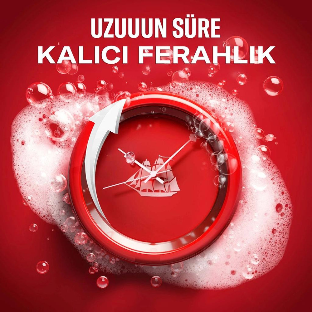 Old Spice Whitewater XXL Büyük Boy Erkek Duş Jeli ve Şampuan 1000 ml