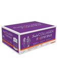 Suda Collagen Fxone Liquid Collagen Supplement Shot - Anti-Aging, Joint Health, 10000mg Hydrolyzed Collagen Peptides per Serving Suda Collagen Fxone - Liquid Collagen for Anti-Aging & Joint Health collagen supplement, liquid collagen, joint health supplement, anti-aging supplement, halal collagen supplement, skin health, joint mobility, immune support, hydrolyzed collagen peptides, glucosamine, msm, chondroitin, hyaluronic acid, vitamin c, zinc, dietary supplement, health and wellness