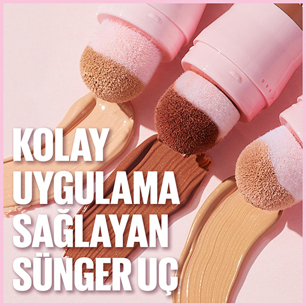 Maybelline New York Instant Perfector Glow Foundation Makeup - 4-in-1 Formula for Flawless Complexion, Radiant - view 2