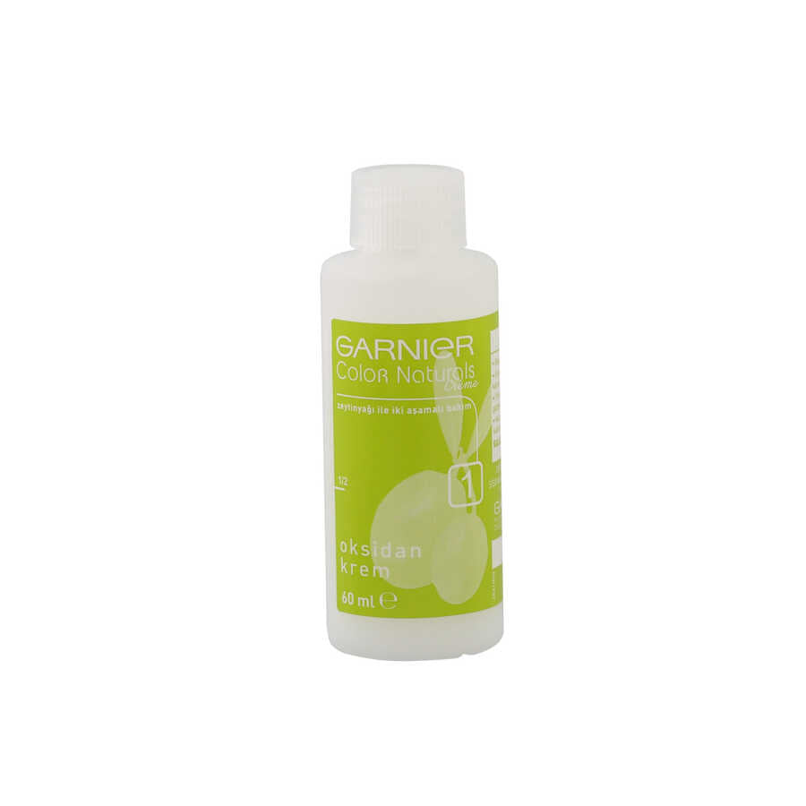 Garnier Color Naturals Hair Dye 5 Light Brown
