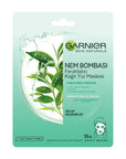 Garnier Moisture Bomb Refreshing Sheet Mask 32g