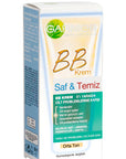 Garnier Pure Active BB Cream Matte Medium Tone 50ml