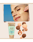 Garnier Hyaluronic Aloe BB Cream for Oily Skin Light 40ml