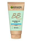 Garnier Hyaluronic Aloe BB Cream for Oily Skin Light 40ml