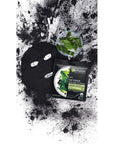 Garnier Charcoal & Black Algae Purifying Sheet Mask 1 Sheet