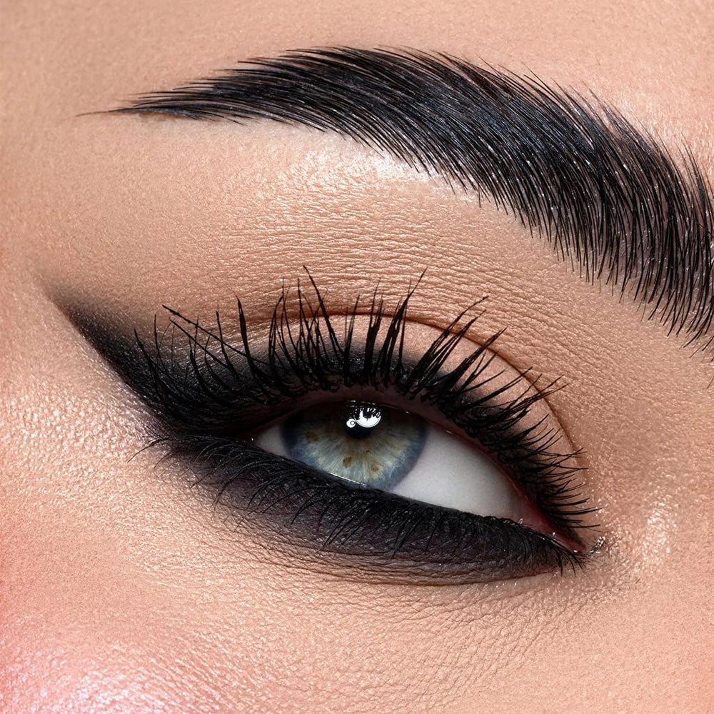 Astra 24h Waterproof Retractable Eyeliner in Black