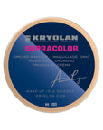 Kryolan Supracolor Cream Foundation in Ivory 55 ml